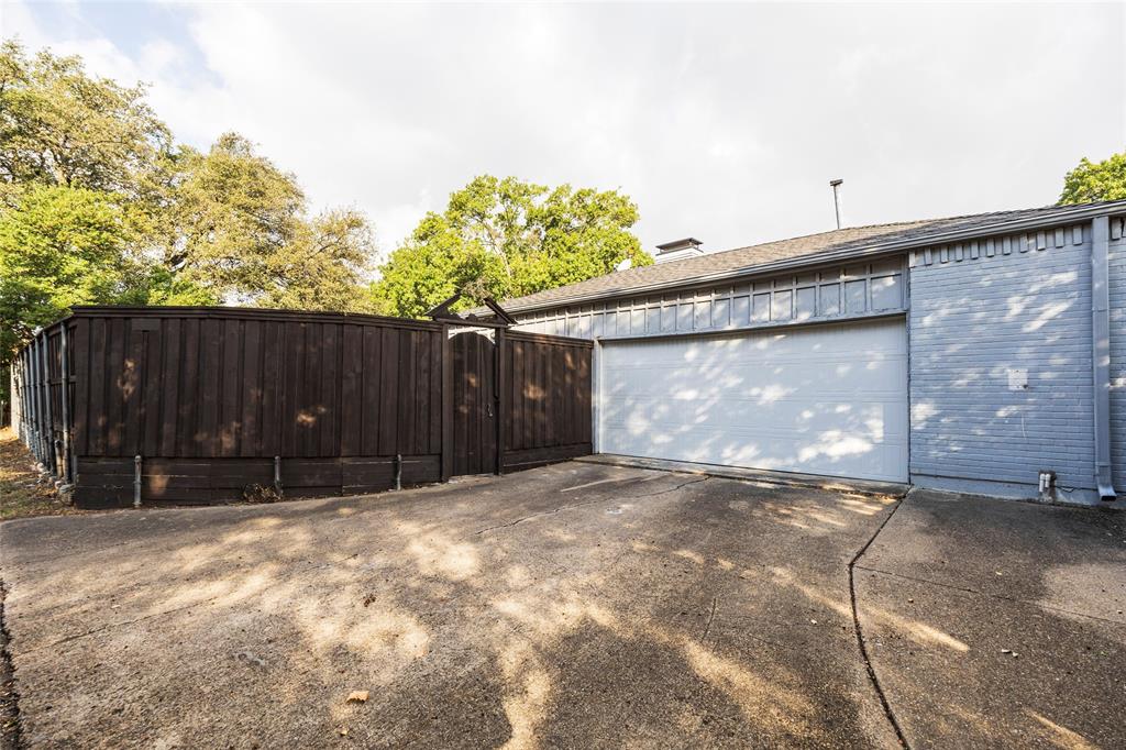 Prestonwood Estates - Residential