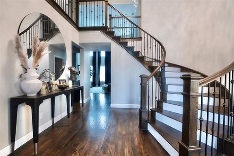 1834 Legendary Reef Way Wylie TX 75098