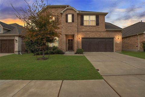 A home in Carrollton