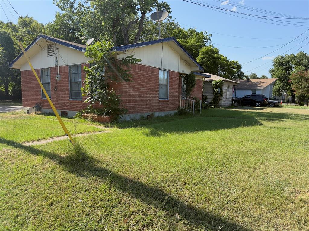 303 N Masters Drive