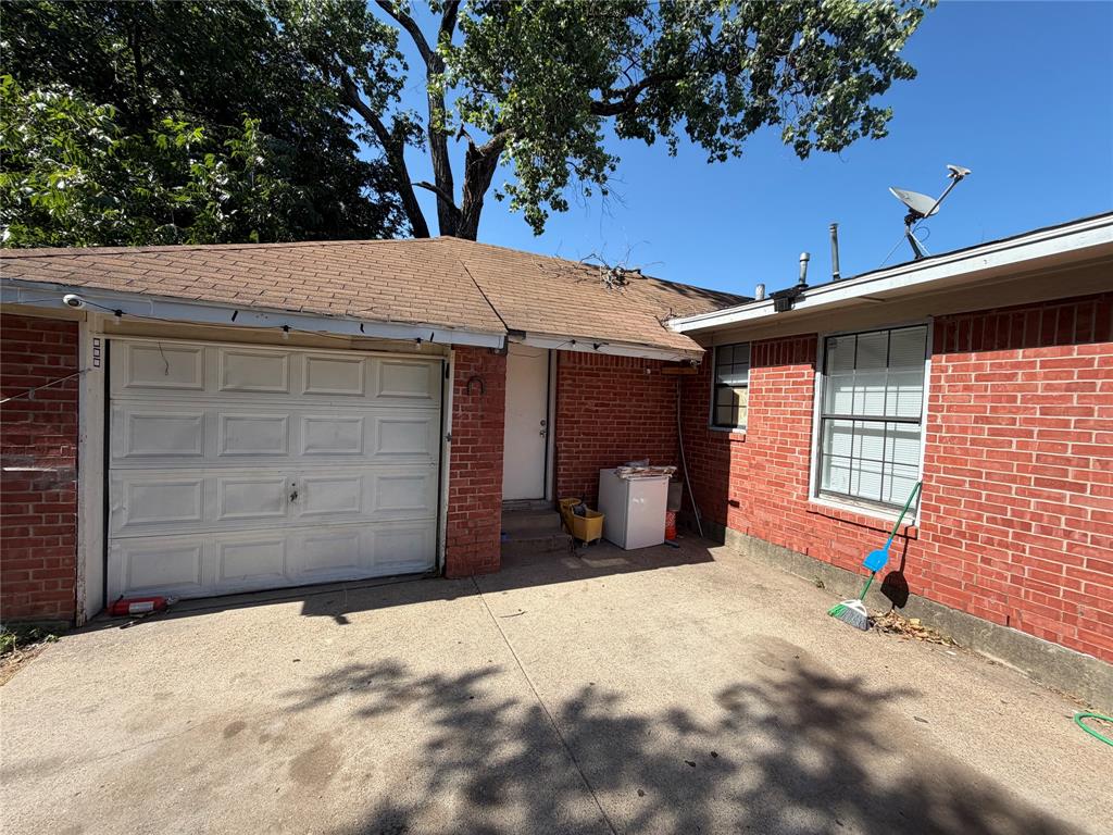 303 N Masters Drive
