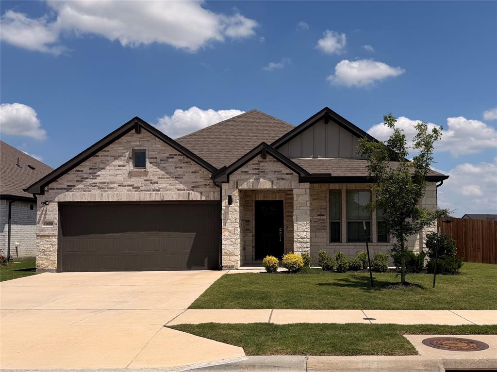 Cibolo Hill Ph 3 - Residential
