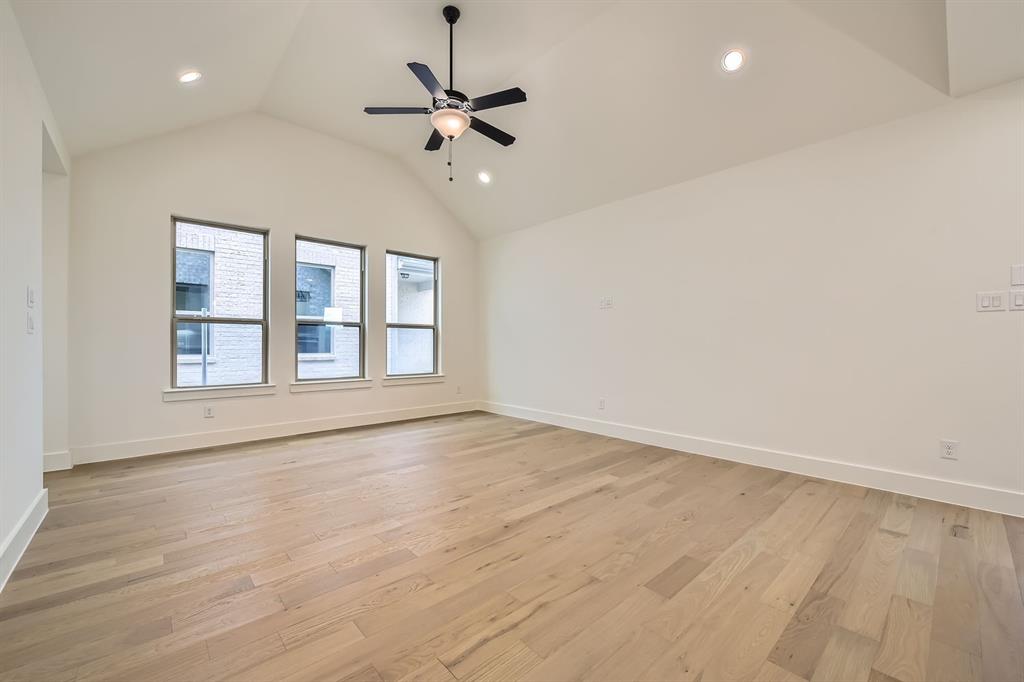 Ventana - Residential