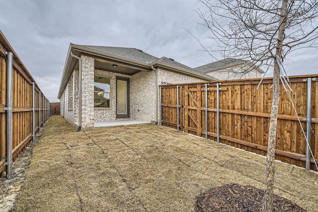 Ventana - Residential