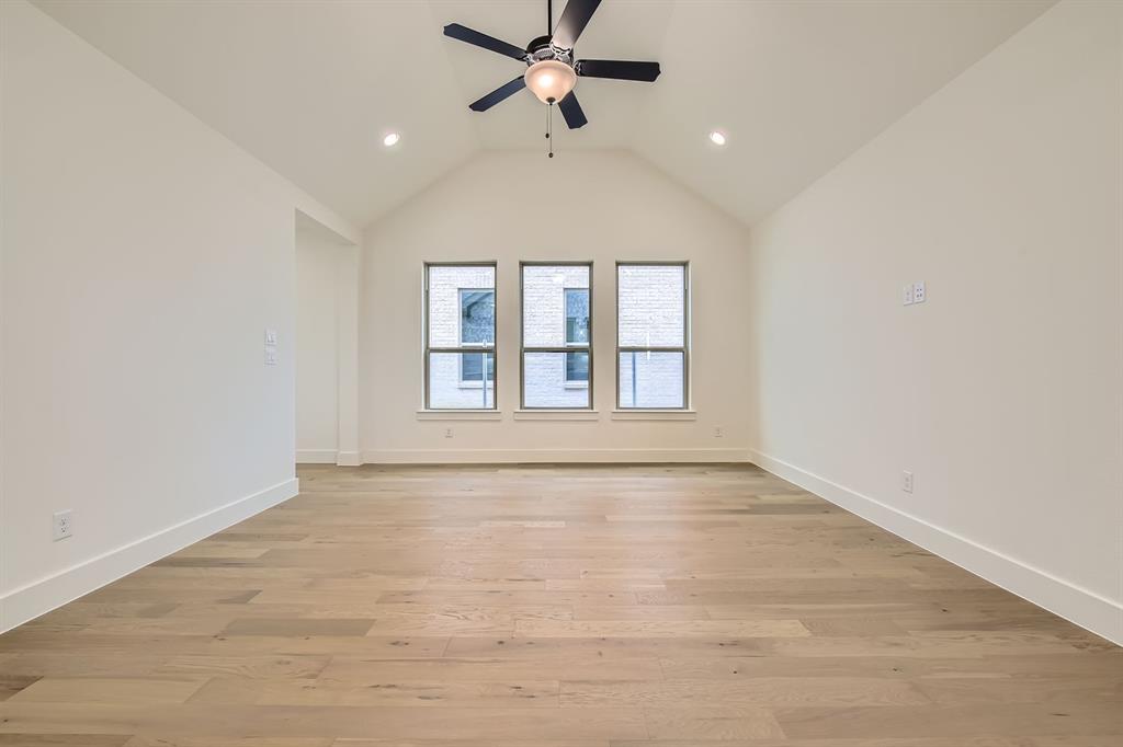 Ventana - Residential