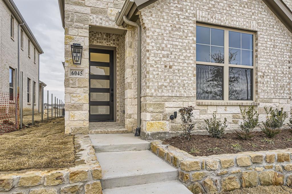 Ventana - Residential