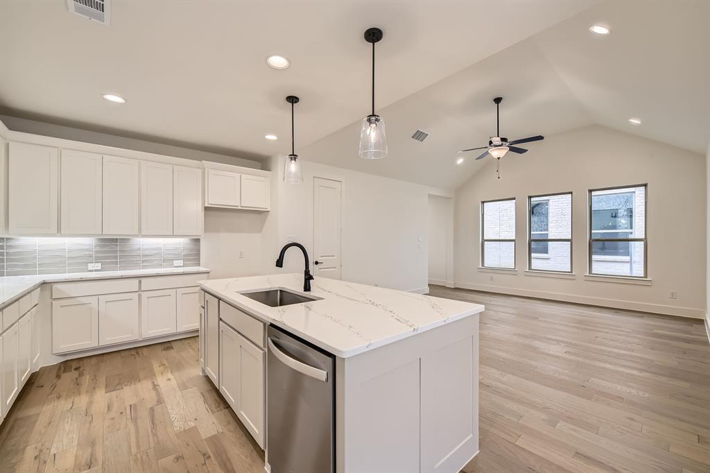 Ventana - Residential