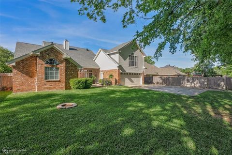 A home in Bossier City