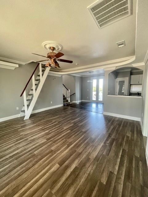 Alameda Heights - Residential Lease