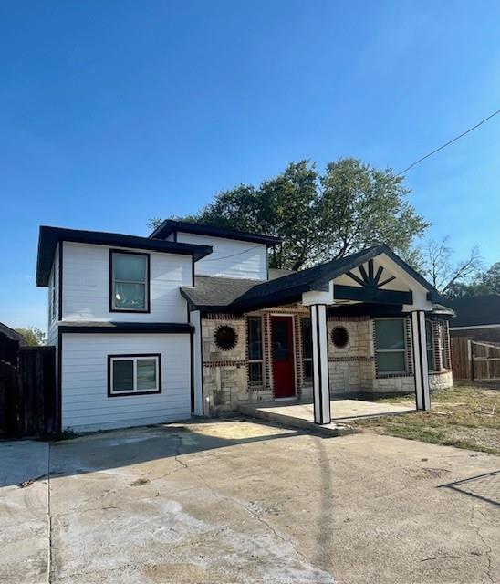 Alameda Heights - Residential Lease