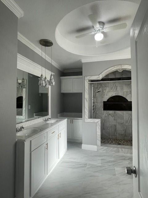 Alameda Heights - Residential Lease