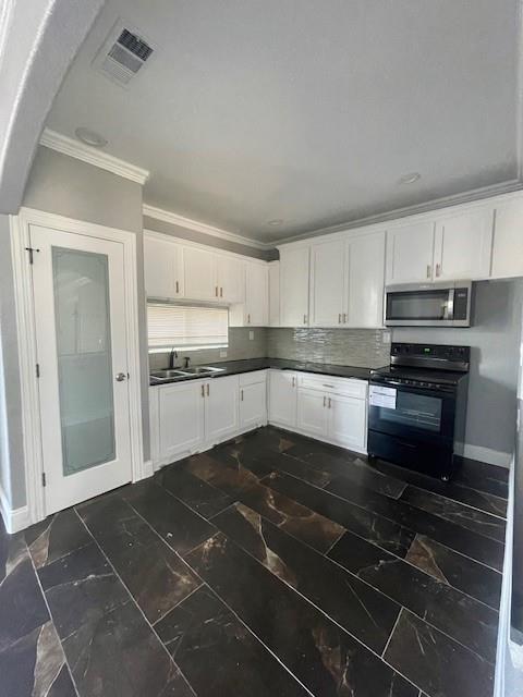 Alameda Heights - Residential Lease