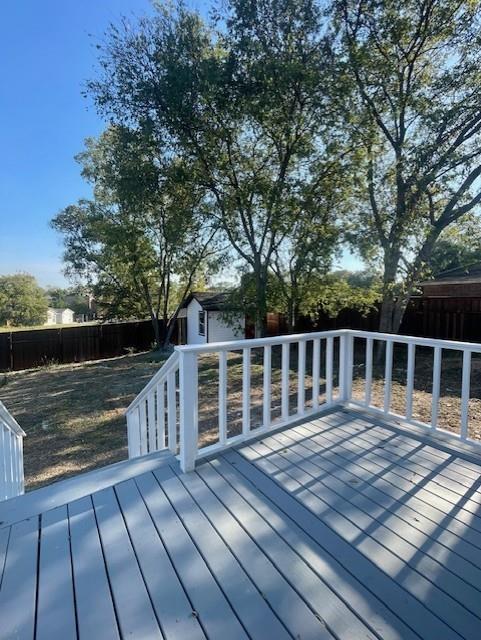 Alameda Heights - Residential Lease