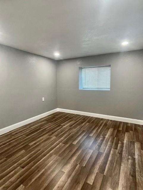 Alameda Heights - Residential Lease