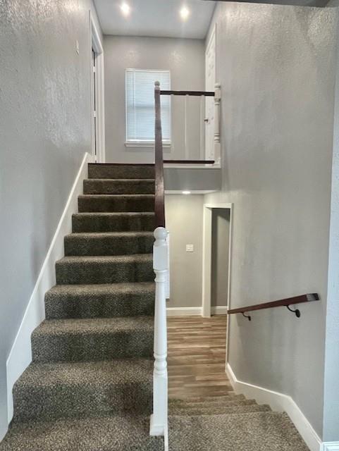 Alameda Heights - Residential Lease