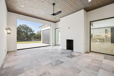 Tiny photo for 1847 Broken Bend Drive, Westlake, TX 76262 (MLS # 21079219)