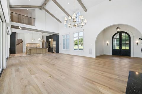 Tiny photo for 1847 Broken Bend Drive, Westlake, TX 76262 (MLS # 21079219)