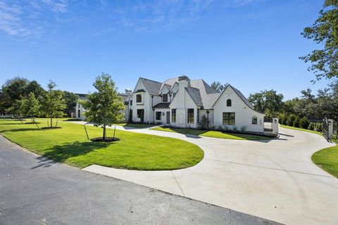 Tiny photo for 1847 Broken Bend Drive, Westlake, TX 76262 (MLS # 21079219)