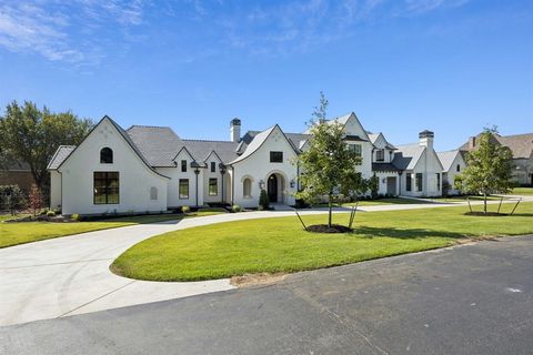 Tiny photo for 1847 Broken Bend Drive, Westlake, TX 76262 (MLS # 21079219)