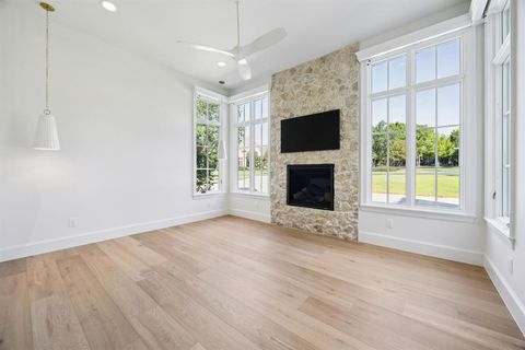 Tiny photo for 1847 Broken Bend Drive, Westlake, TX 76262 (MLS # 21079219)