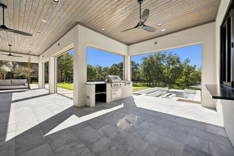 Tiny photo for 1847 Broken Bend Drive, Westlake, TX 76262 (MLS # 21079219)