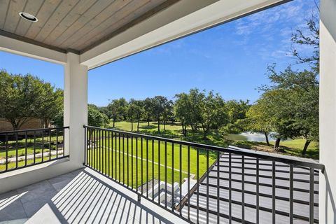 Tiny photo for 1847 Broken Bend Drive, Westlake, TX 76262 (MLS # 21079219)