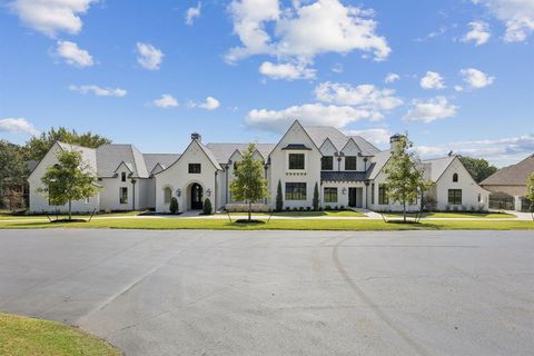 1847 Broken Bend Drive Westlake TX 76262