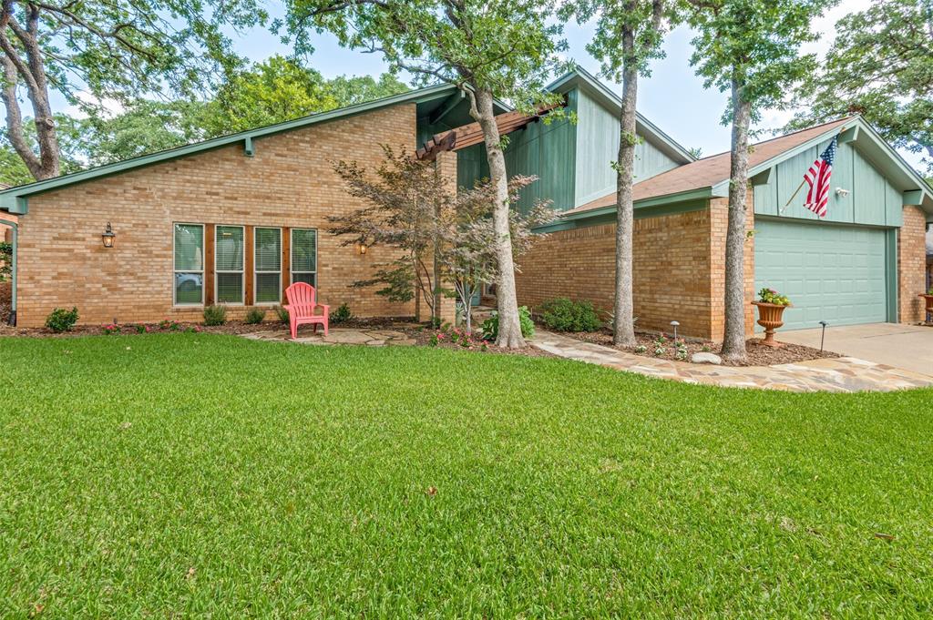 3025 Pecan Circle