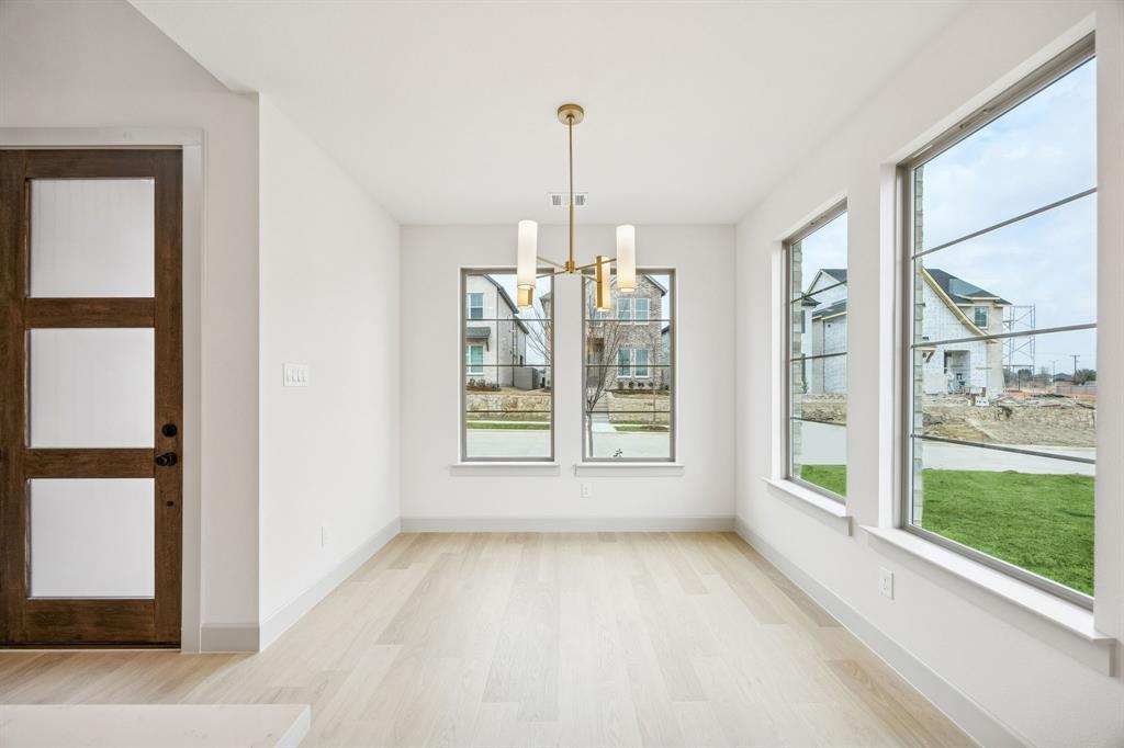 Painted Tree Woodland North - Residential