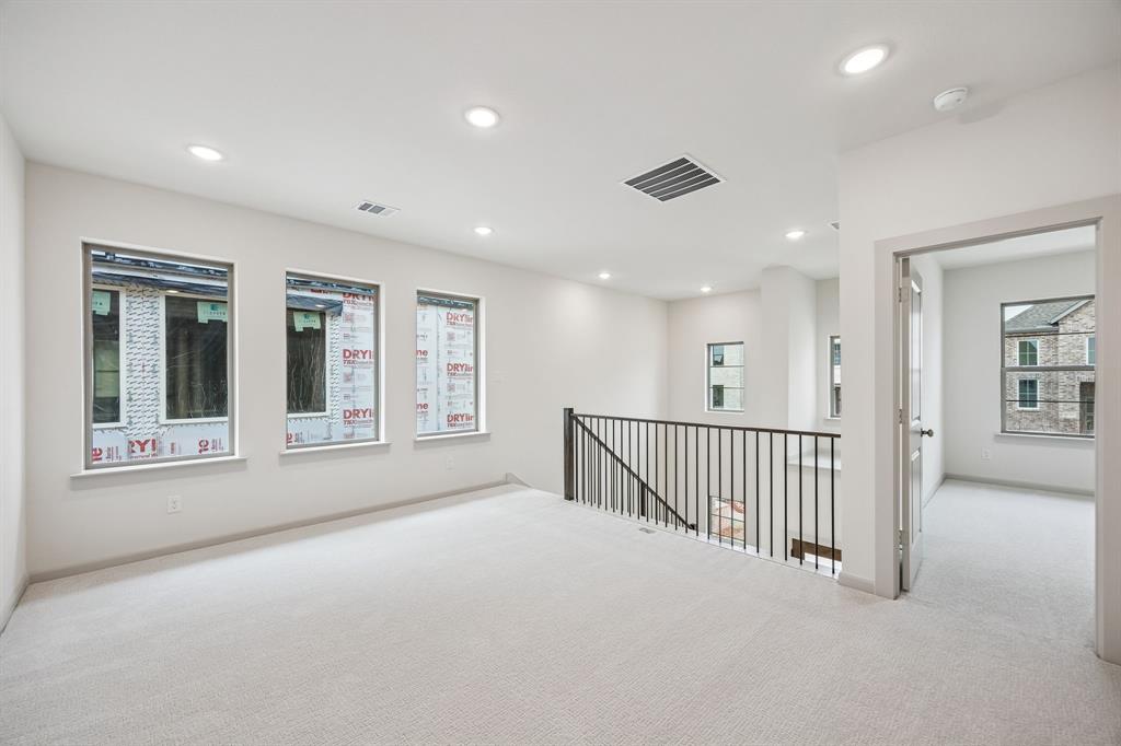 Painted Tree Woodland North - Residential