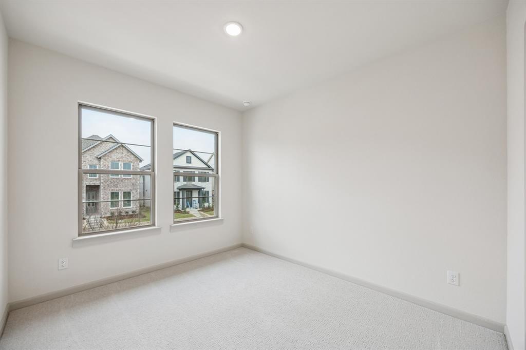 Painted Tree Woodland North - Residential