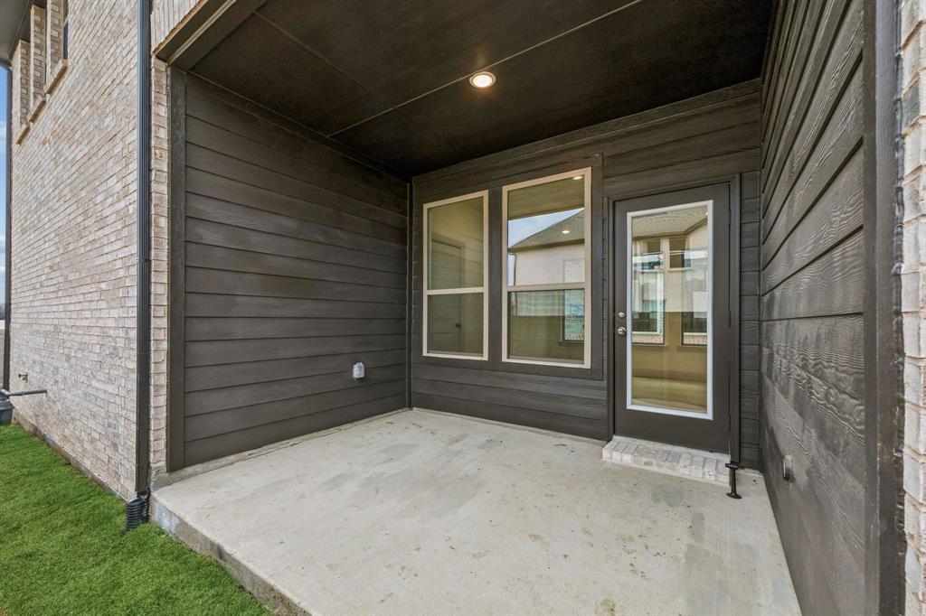 Painted Tree Woodland North - Residential