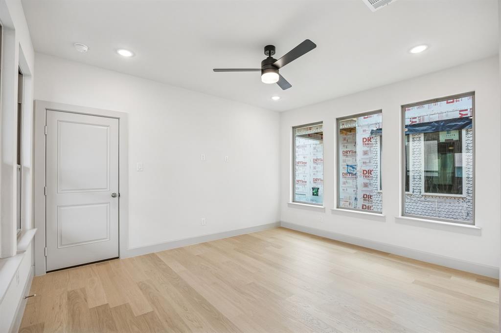 Painted Tree Woodland North - Residential