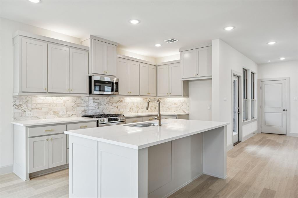 Painted Tree Woodland North - Residential