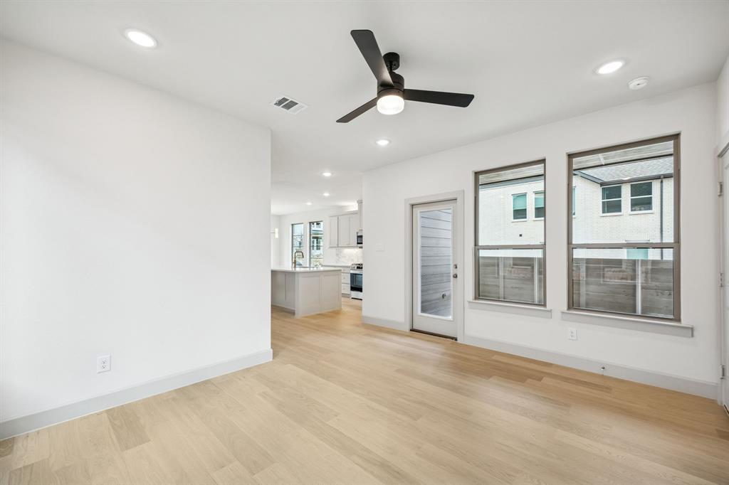 Painted Tree Woodland North - Residential