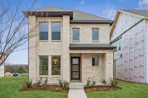 3716 Homer Court McKinney TX 75071