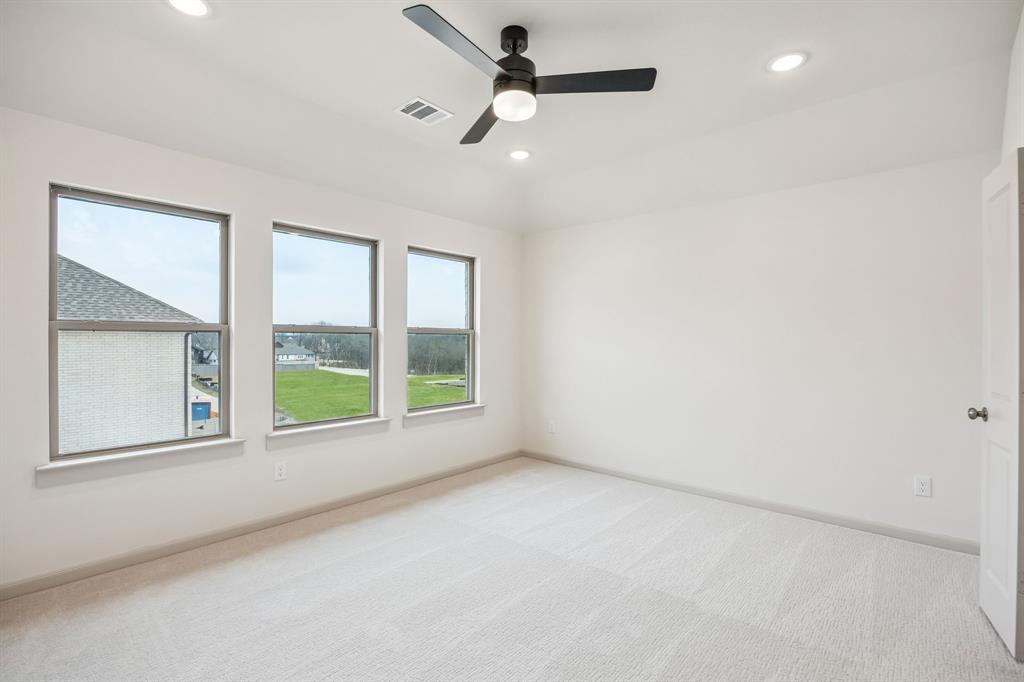 Painted Tree Woodland North - Residential