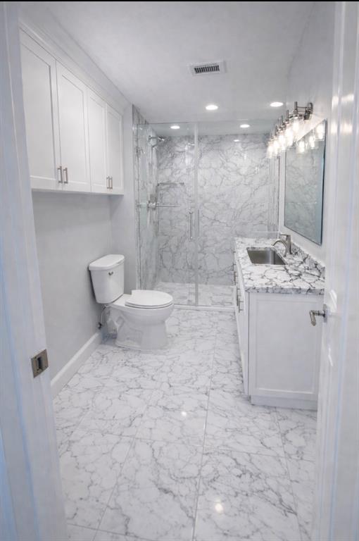 M L Swing Surv - Residential