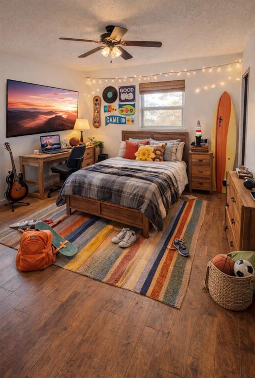 M L Swing Surv - Residential