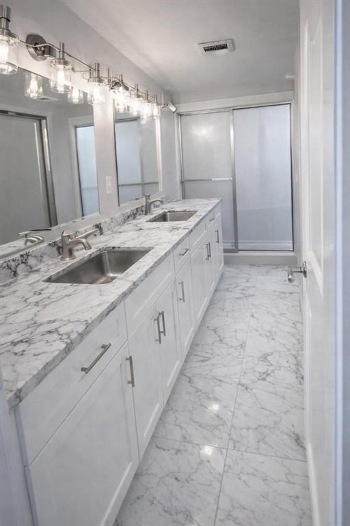 M L Swing Surv - Residential