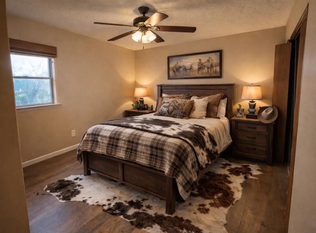 M L Swing Surv - Residential