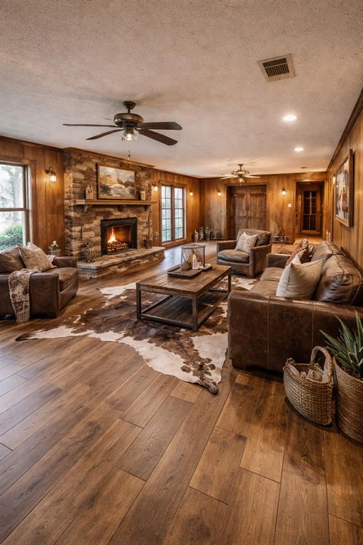 M L Swing Surv - Residential