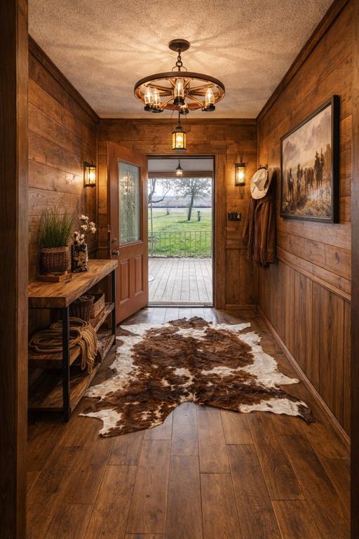 M L Swing Surv - Residential