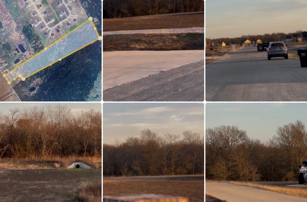 M L Swing Surv - Residential