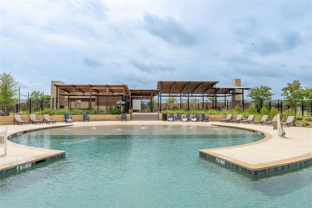 Preserve At Honey Creek Ph 4 - Residential Lease