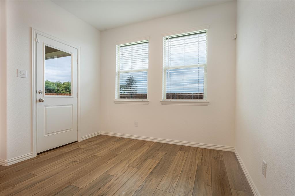 Preserve At Honey Creek Ph 4 - Residential Lease