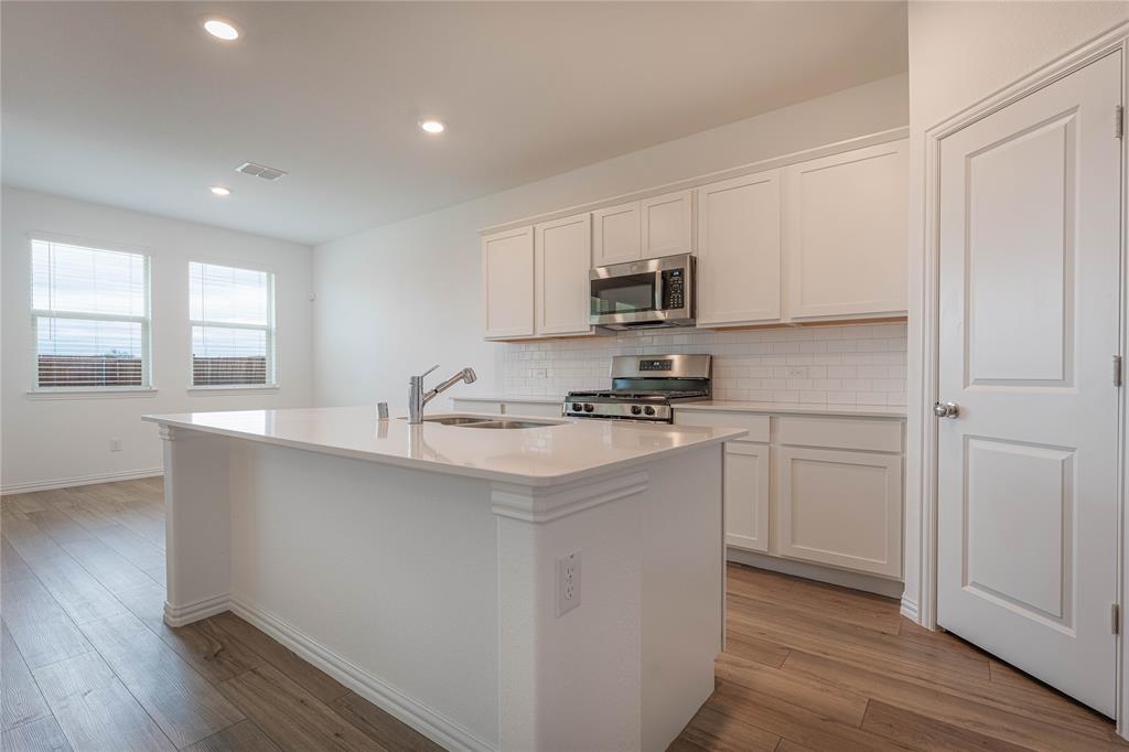 Preserve At Honey Creek Ph 4 - Residential Lease