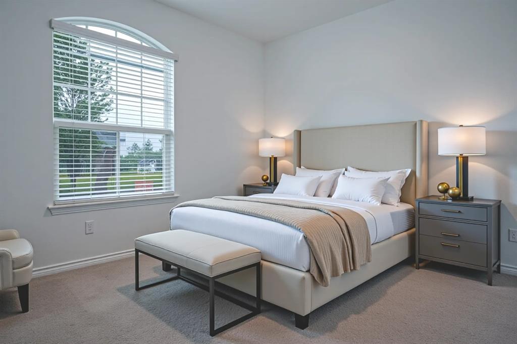 Preserve At Honey Creek Ph 4 - Residential Lease