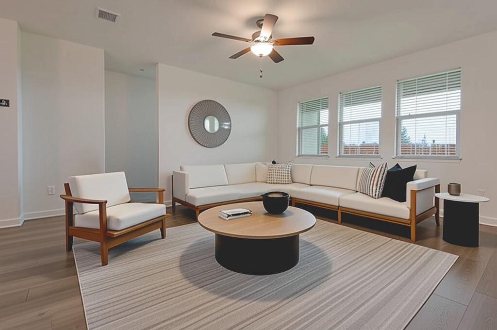 Preserve At Honey Creek Ph 4 - Residential Lease