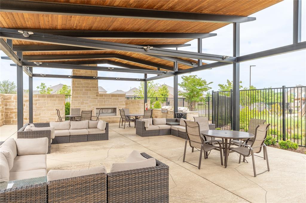 Preserve At Honey Creek Ph 4 - Residential Lease